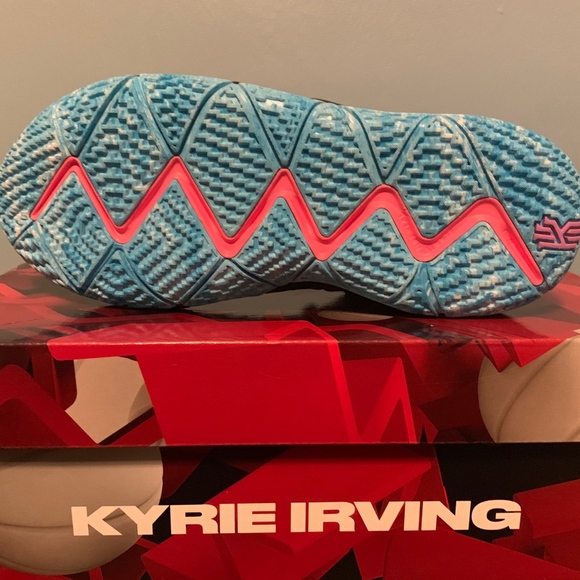 Nike Kyrie "All Star" (2018) - Picture 2 of 4